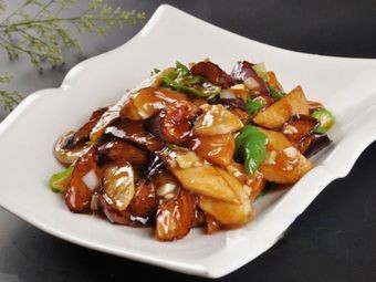 Yue Hai Yao Cantonese Cuisine (Gorge Street Store)