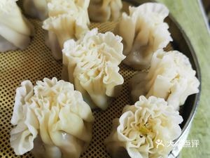 Li's Steamed Dumpling House (Xinfagang Area South Branch)