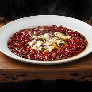 Chuan Cui Restaurant (Longjiang Street Branch)