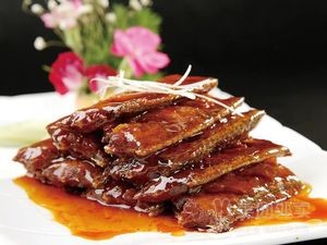 Yin's Restaurant (Huayuan Branch)