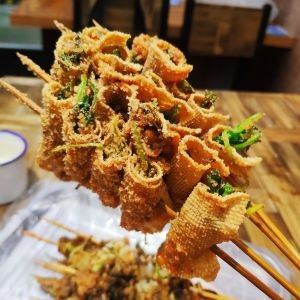 69 Middle School Brother Zhang's Skewers (Longjiang Street Branch)