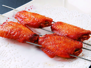 Pang Juan Grilled Cold Noodles (Xinfazha District Store)