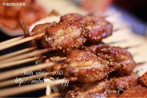Little Bee Chicken Wing Bar (Huayuan Street Store)