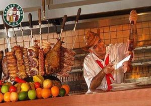 Hans South American Barbecue
