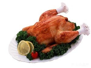 Medicated Crispy Roast Duck (Xinfai Community Branch)