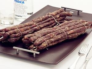 Qiulin Food (Postal Store)