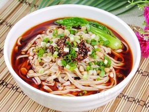 Old Soup Spicy Noodles (No. 52 Ma Jia Street Complex Branch)