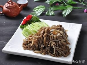 清真美食阁 - The Pure Halal Bistro