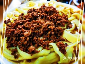 Xingchen Handmade Noodles (Majia Street Branch)