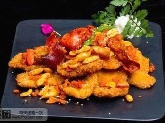 Red Cloud Cold Noodles