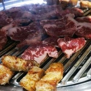 Jing Fang Xin Sheng BBQ