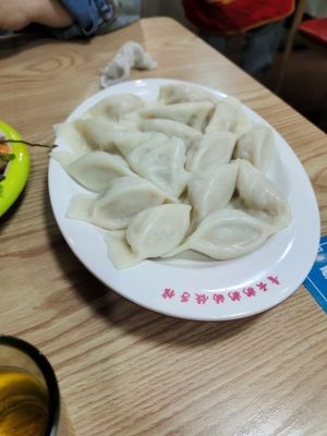 Grandma Qingyun's Dumpling House (Xinfai Community E District Store)