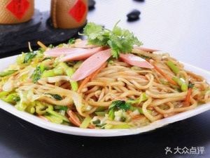 Xiao Sheng Dumplings (Mujie Street Branch)