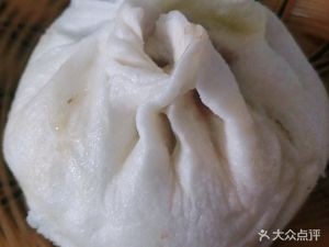 Xin Baijia Baozi and Dumplings (Xinfax小区A区 Store)