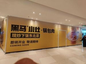 Hei Ma Zuo Xiao Zao Potatoes with Pork (Songlei Store)