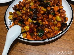 Xiao Chu Jia Hei Pi Zhong Zi Guo Rou (Tieling Street Store)