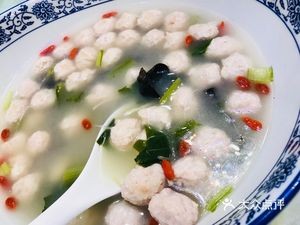 Donglong Grand Hotel - Restaurant