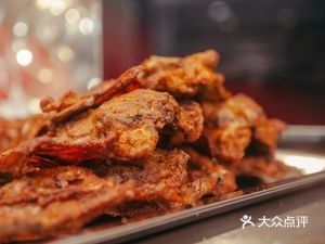 Fuxiangyuan Food Plaza (Kuayue Xintiandi Shopping Mall Branch)