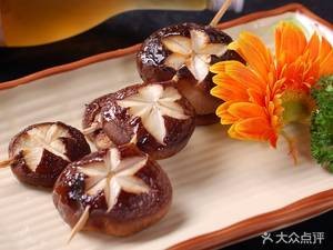 Jiangzi Guandong Boiled Food Shop