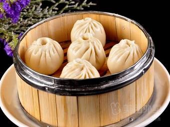 Ancient Capital Flavors Authentic Nanjing Soup Dumplings (Yuzheng Street Branch)