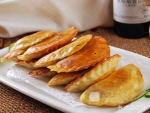 Fu Jia He Baozi Shop (Yiyuan Community Store)