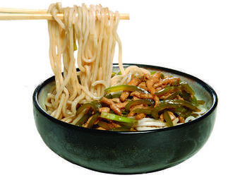 Yang's Family Stir-Fry