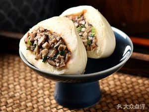 Authentic Nanjing Soup Dumplings (Yongzheng Street Branch)