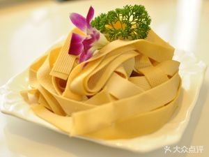 Grandma's Spicy Hot Pot (Yuangda Food Park Store)