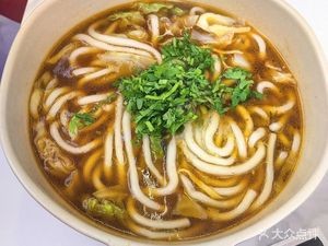 Xiangfu Street Potato Noodles