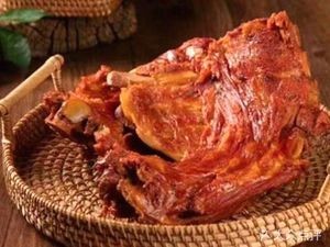 Li Jia Pig Trotter (Qiu Lin Branch)