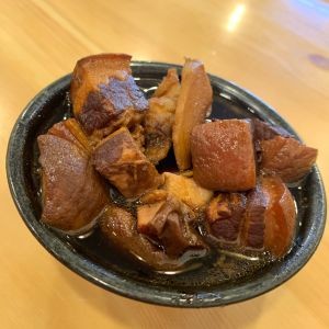 Lao Dao Wai Lang Yi Jia Sand Pot Braised Pork (Dong Da Zhi Street Branch)