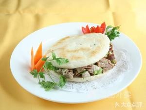 Qin Guan Yu Wei Rou Jia Mo (Ashhe Store)