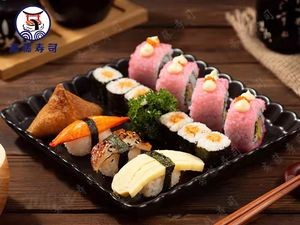 Saito & Takeaway Sushi (Qiulin Branch)