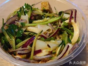Fan Bao Bao (Qiulin Store)