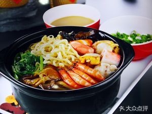 Mai She Fresh Noodles and Pancake Shop (Jilin Street Branch)