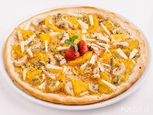 Tos Slope Pizza