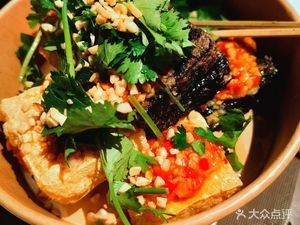 Food Park (Nangang Yuanda Shopping Center Branch)