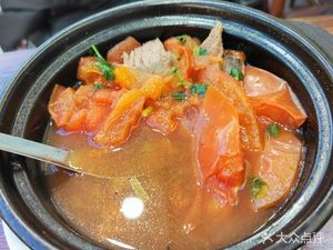 Original Nangang Ruixia Old Sandpot Restaurant