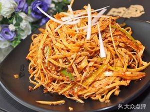 Lao Tang Sandpot Restaurant (Longjiang Street Branch)
