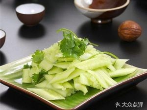 Jia Xin Barbecue Secret Recipe Spare Ribs (A Shi He Street Branch)