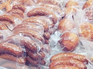Shangwei Sausage (Gogoli Street Store)