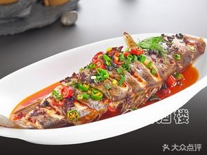 Jin He Hotel Restaurant