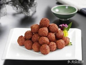 Traditional Halal Cuisine