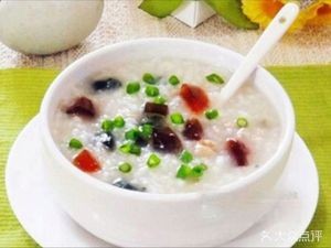 Qingyuan Congee Shop (Medical University Branch)