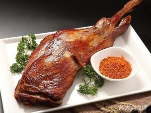 Dazi Charcoal Grilled Lamb Leg BBQ Shop (Tieling Street Store)