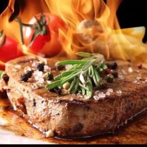 Xi Yan French Iron Plate Restaurant (Lidao Building Branch)