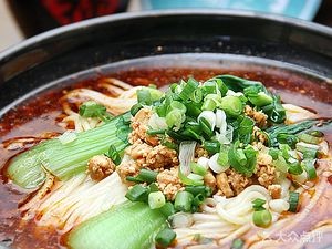 Jin Ban Deng Chongqing Small Noodles (Youzheng Street Branch)