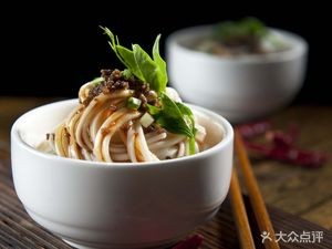 Lao Ma Noodles (Tieling Street Branch)