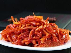 Brother Wang's Spicy Noodles (Liaoyang Street Branch)