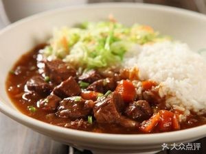 Great Northwest Beef Noodles (Run Guang Shang Cheng Store)